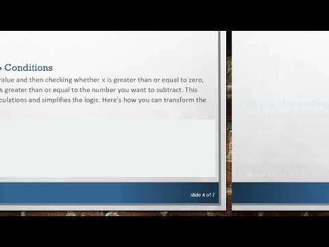 Shortening Many if Statements in a while Loop in Java