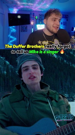 Mike Finn Wolfhard's Music Journey from Hawkins