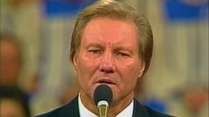 Larry Sprinkle reflects on the legacy of televangelist Jimmy Swaggart