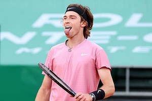 Monte Carlo Masters 2021: Andrey Rublev vs Casper Ruud preview, head-to-head & prediction