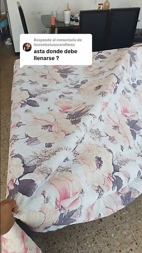 The dimensions of the 16 kg Mabe washing machine #laundry #washingmachine