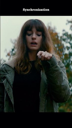 Colossal (2016) | One Woman Controls a Monster – Chaos in Seoul! 🐲💥