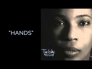 "Hands" - Macy Gray
