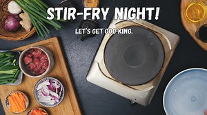 Wok-free cooking: How to make crispy, flavourful stir fry at home