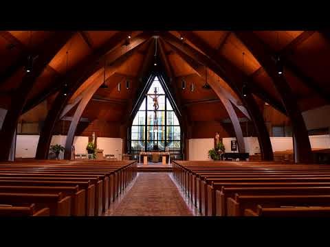 St. Mary Live Stream