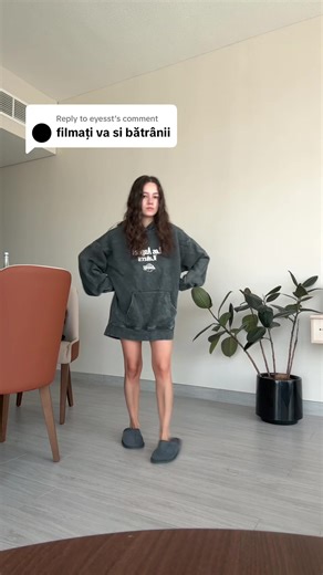 Vacanță în Dubai și House Tour în Bătrânville