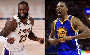 NBA: Top 11 Small Forwards of All-Time