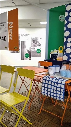 IKEA 2025 | IKEA outdoor ideas 👉check out my channel for full IKEA videos