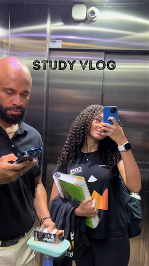 Effective Study Vlog: Boost Your Routine