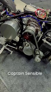 22K views · 456 reactions | FAST BY ME Turbo Systems | Dave Dunlop | Facebook