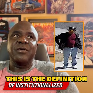 2K views · 57 reactions | This Is The Definition of Institutionalized | Fresh Out: Life After The Penitentiary | Facebook