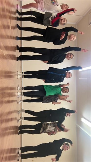 🕺🏻🪩💃🏼🎶 #evolutiondance #dancetrend