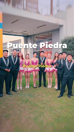 🎉🇵🇪 ¡Puente Piedra, llegó el momento de celebrar juntos! ❤️🤍 Este 29 de julio los esperamos en Arena Puente Piedra para vivir una noche llena de música, baile y toda la energía de La Bella Luz. 🎶🔥 ¡No se queden fuera de esta gran fiesta! Nos vemos para cantar y disfrutar juntos. 💛🙌 #LaBellaLuz #SiempreContigo #PuentePiedra