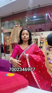 400K views · 1.9K reactions | Pure Toss Cotton Dm 070023 46977 | Αxom Fashion Hub | Facebook