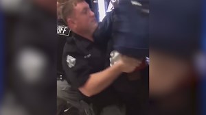 Mother of Alcovy High School students speaks about arrest