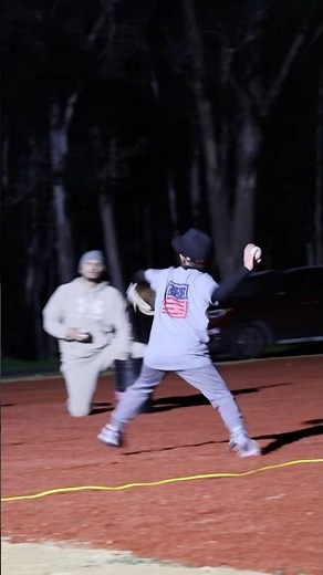 Drill: Foundational Fielding & Throwing for Infielders