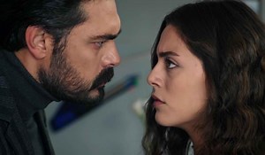 "Sen Böyle Biri Değilsin" | Emanet 81. Bölüm - izle7