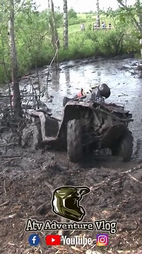 1M views · 6.5K reactions | The Great Escape!! | Atv Adventure Vlog | Facebook