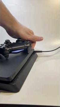PS4 Slim Thermal Paste Swap #ps4slim #playstation #maintenance #sony #tutorial #gamingconsole
