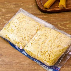 余った時に役立つ！ パスタの冷凍保存方法のレシピ動画・作り方 | デリッシュキッチン