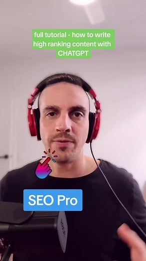 How to Create High Ranking AI-Powered Blog Content with ChatGPT