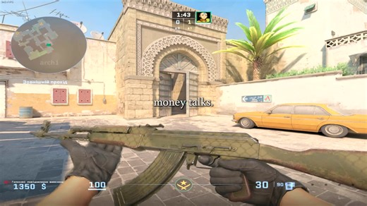 Top CSGO Moments: Hilarious Clips and Memes