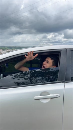 Car VS Objects #shorts #challenge