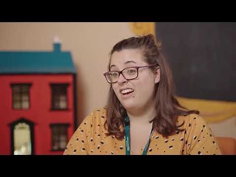 The Child and Adolescent Mental Health Service (CAMHS) at Norfolk and Suffolk NHS Foundation Trust