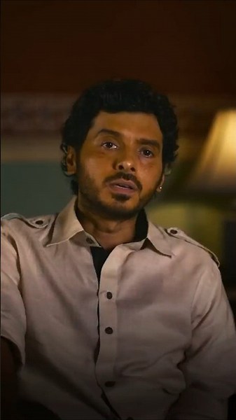 Mirzapur ki gaddi, Kaleen Bhaiya ka order aur Munna ka gussa 😨🔥 #primevideoindia #ytshorts #trending