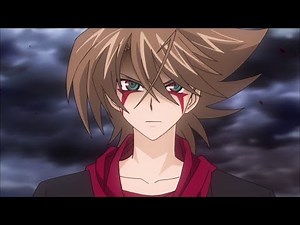 Cardfight!! Vanguard Episode 162
