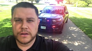 6.4K views · 111 reactions | Looking for a mid-morning break? Here it is! Mike Ortiz, Sales Manager for New England, is here to show you some awesome functions of the Pathfinder® on his 2020 Ford Interceptor Utility demo vehicle. #Pathfinder #2020FordInterceptorUtility To learn more about the Pathfinder, follow the link: https://www.fedsig.com/pathfinder-landing-page | Federal Signal | Facebook