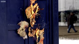 From an episode of Doctor who: The doctor brings world-famous painter Vincent Van Gogh to the modern world, to show him how much his art is appreciated and valued by modern society. Vincent Van Gogh commited suicide believing he was a failure. Nobody in his community at his time appreciated his art.