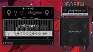 127 reactions | Get the Soldano SLO-100 Suite - the legendary amplifier that originated American high-gain tone落 Full-circuit model of the iconic SLO-100 Compressor, OD1 (boost), OD2 (overdrive), and a vintage Chorus 9-band graphic EQ Cabsim with IRs by Adam Nolly Getgood Delay & reverb engine with simplified controls | Neural DSP | Facebook