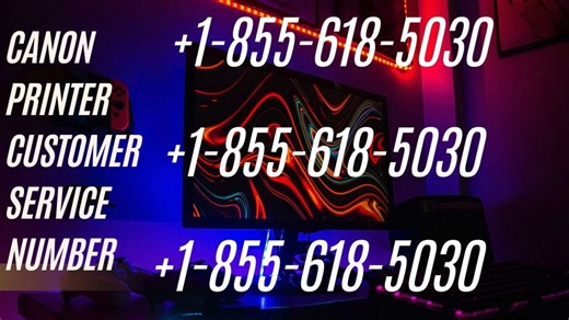 How to Fix Canon Printer Says Offline Issue? | Printer Tales, Live Chat