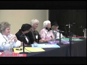 Panel: Ranch Women and Cowgirls Tell Their Stories