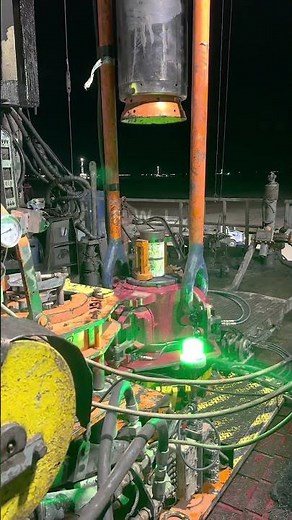 Running Casing in Hole (RIH)