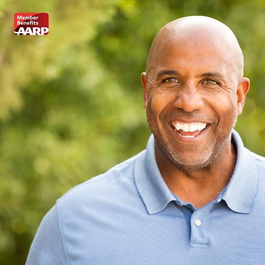 11K views · 84 reactions | Protect your smile with an AARP® Dental...