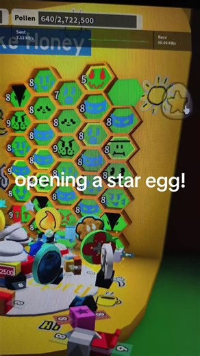 #beeswarm #bss #sim #roblox #bee | bee swarm simulator