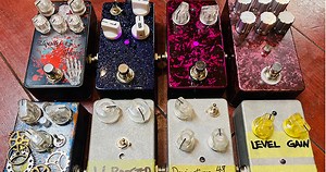 高橋しょう子、新バンド結成？　音楽番組に出て感じたこと | Rolling Stone Japan(ローリングストーン ジャパン）