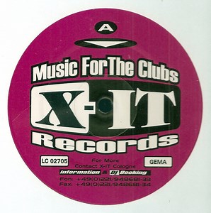 Bossi - Reality (Remix)