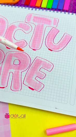 599K reactions · 33K shares | 拾Letras bonitas y este estilo de letra...