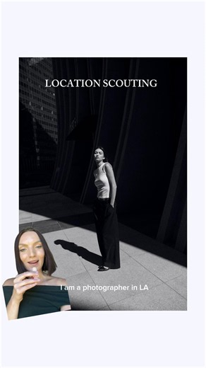 Los Angeles photographer tips for windy outdoor shoots