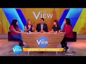 The View Monday January 5 2015 | Full Episodes
