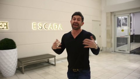 Is Diesel Worth It? Alpha M Reviews the Style & Price