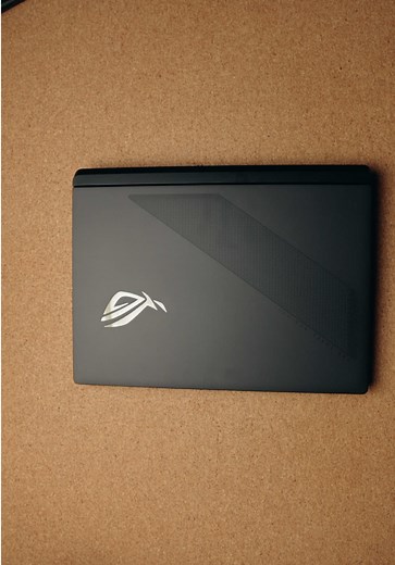 ASUS Strix Scar 18 — Mini‑LED Display and RTX 5090 Performance