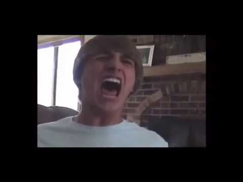 Fred Figglehorn Funny and Scream Moments Volume. 1