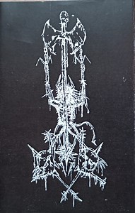 Prehistoric War Cult - Promo 2023