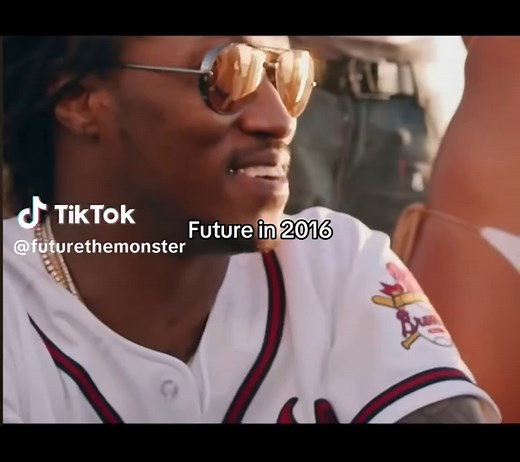 Future: Best Rapper Analysis for 2016 and 2026