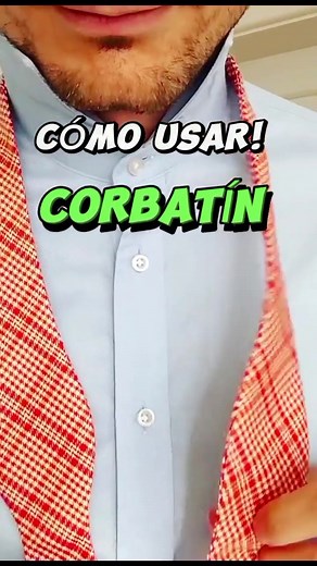 Corbatux on TikTok