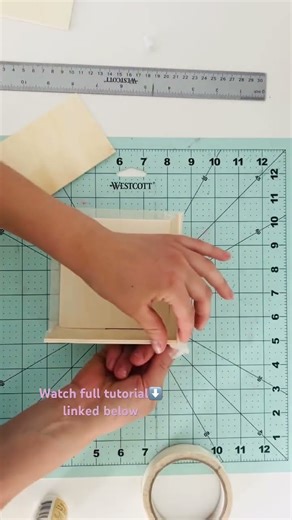 DIY dollar tree jewelry box #dollartreediy